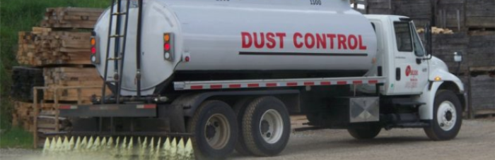 Dust Control