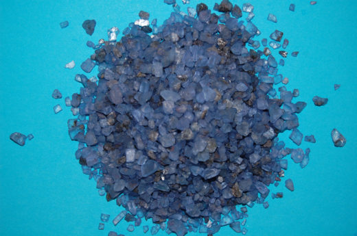 Ice Patrol Blue (formerly Halite Blue)