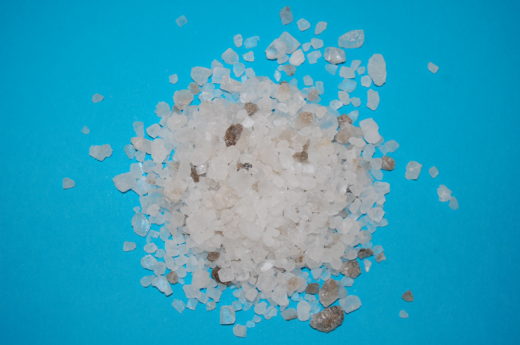 Bulk Rock in Truckload Quantity