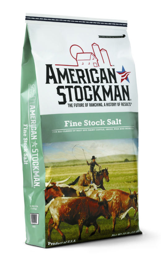 Rock Fine Stock w/ YPS
